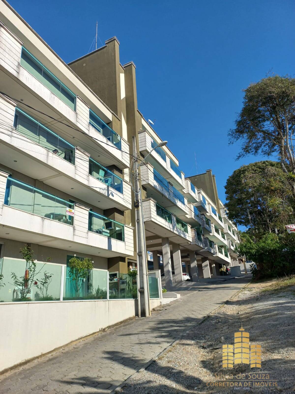 Apartamento, 2 quartos, 70 m² - Foto 1