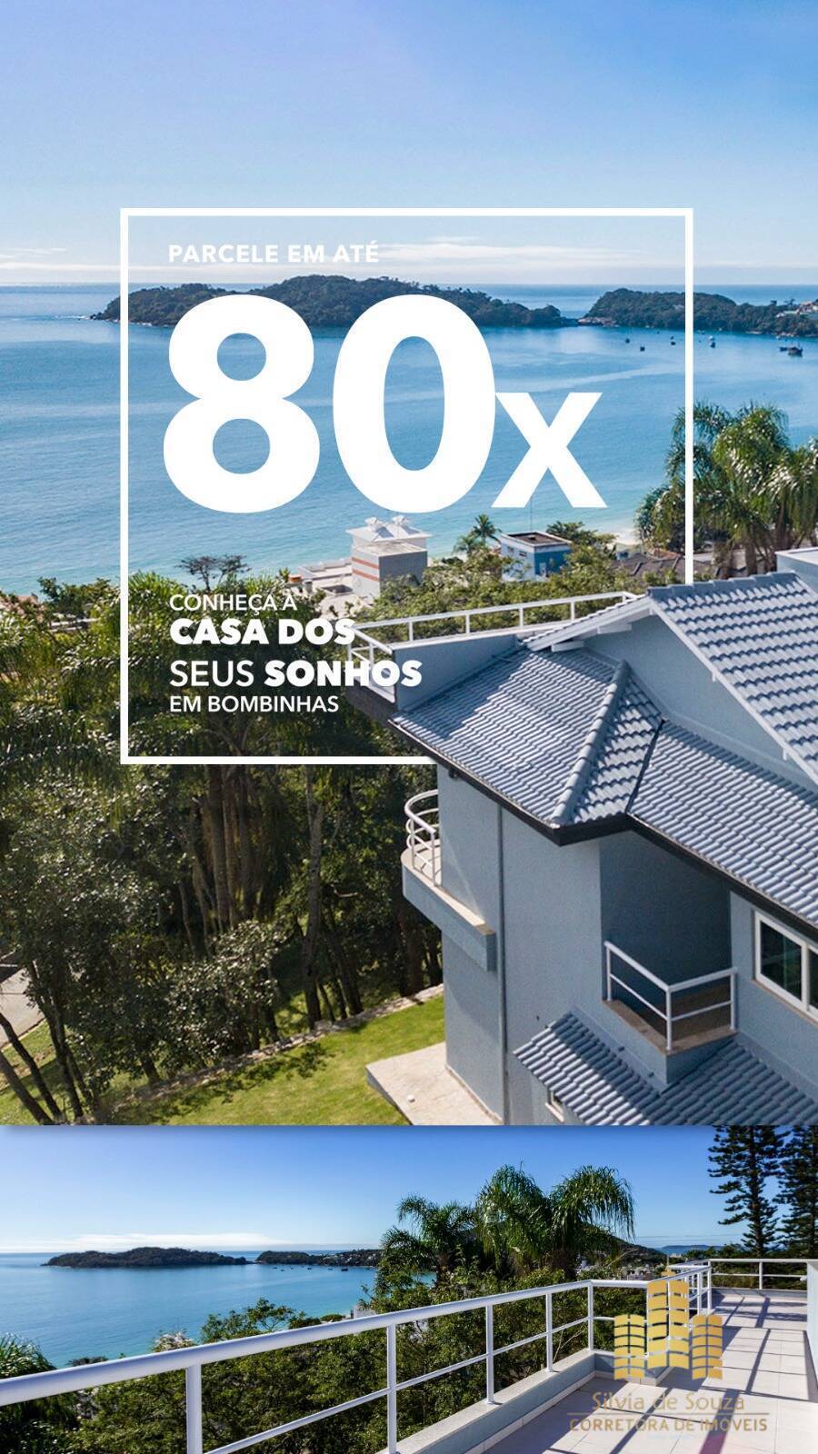Casa, 3 quartos, 337 m² - Foto 2