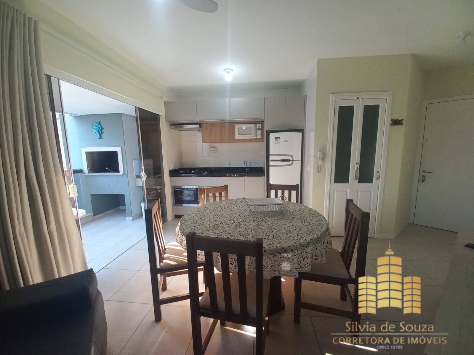 Apartamento, 2 quartos, 68 m² - Foto 1