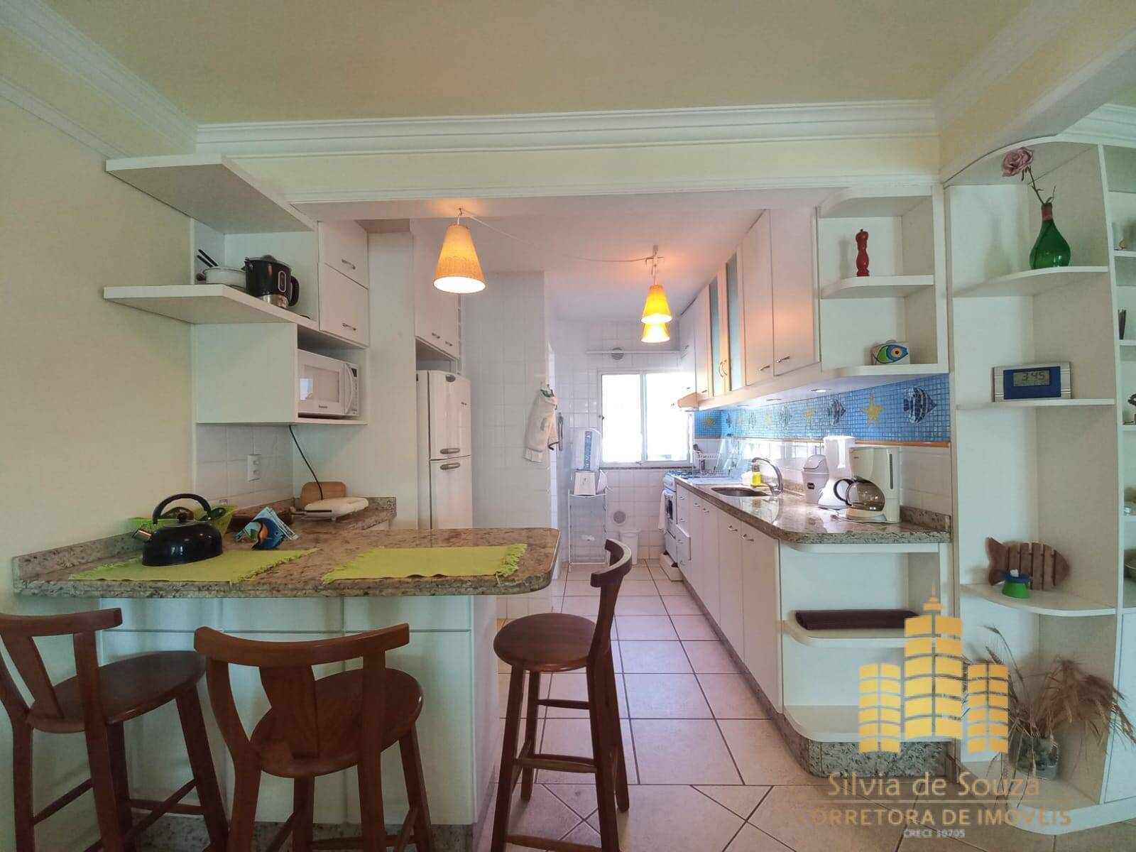 Apartamento, 3 quartos - Foto 8