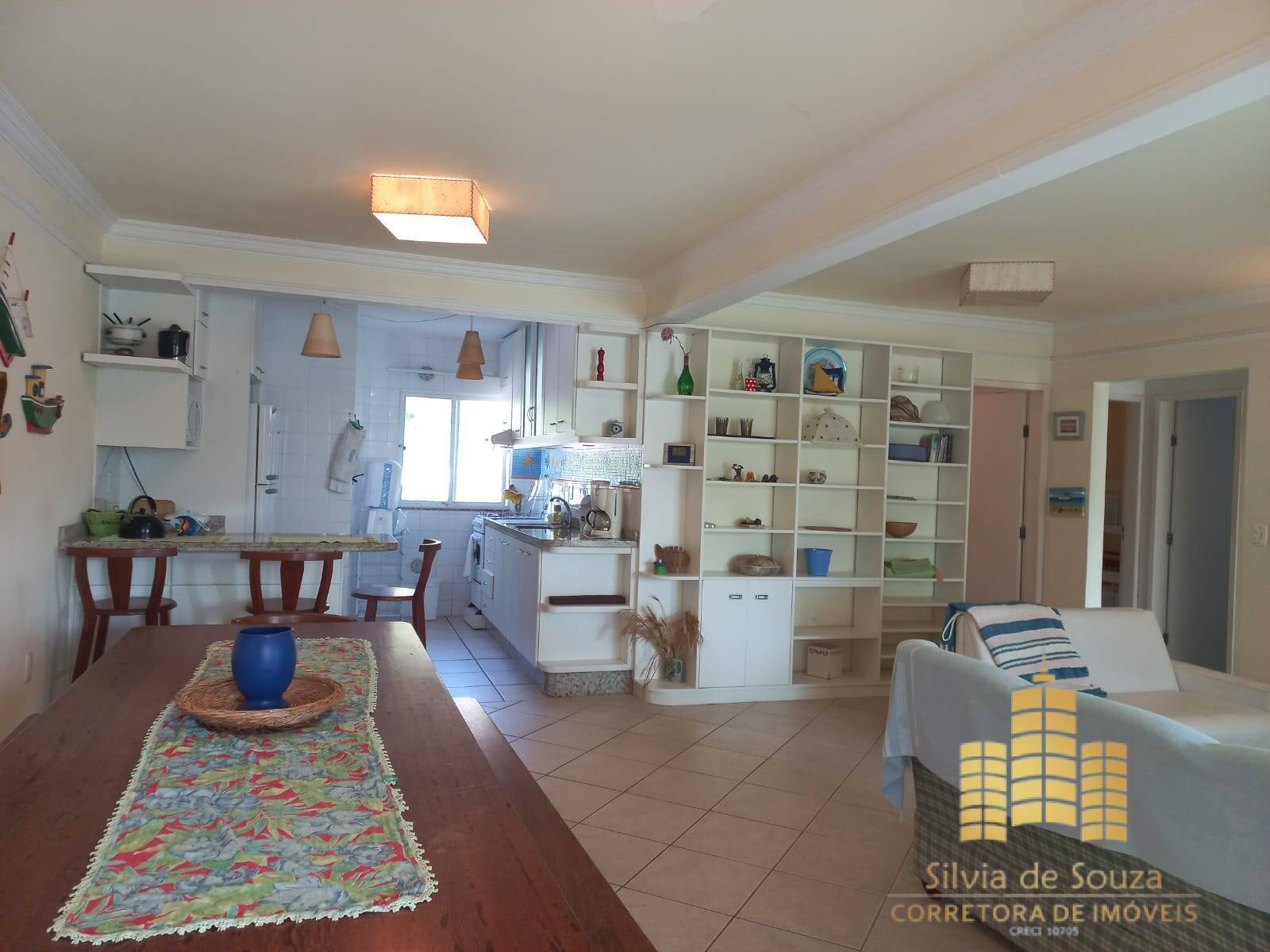 Apartamento, 3 quartos - Foto 3