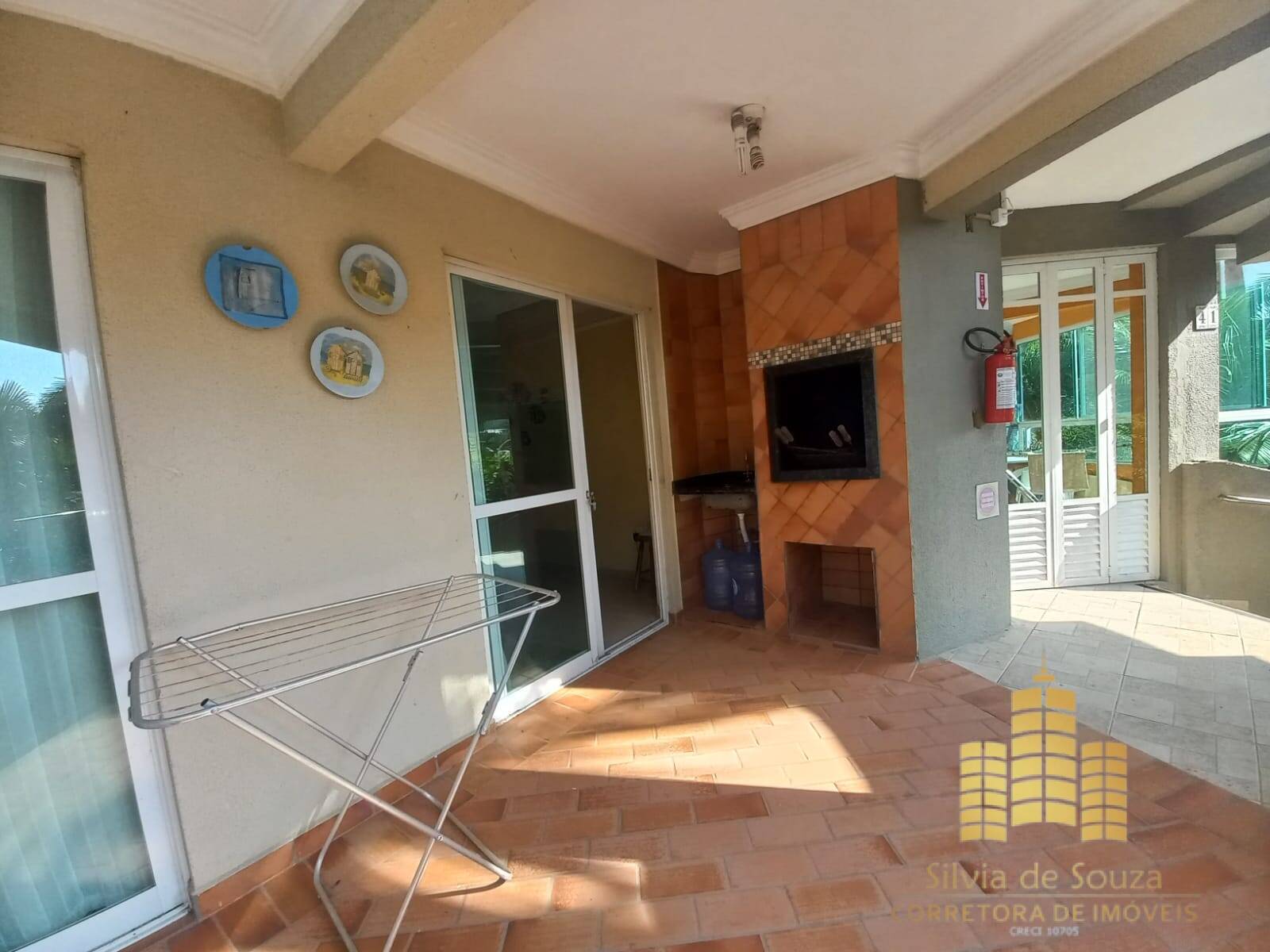 Apartamento, 3 quartos - Foto 5