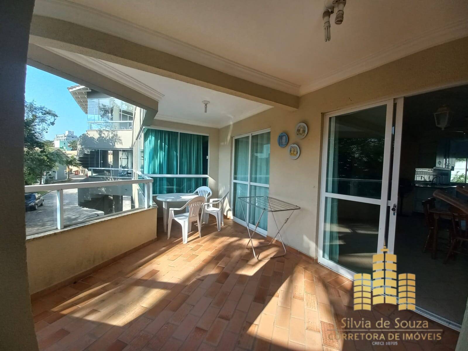Apartamento, 3 quartos - Foto 3