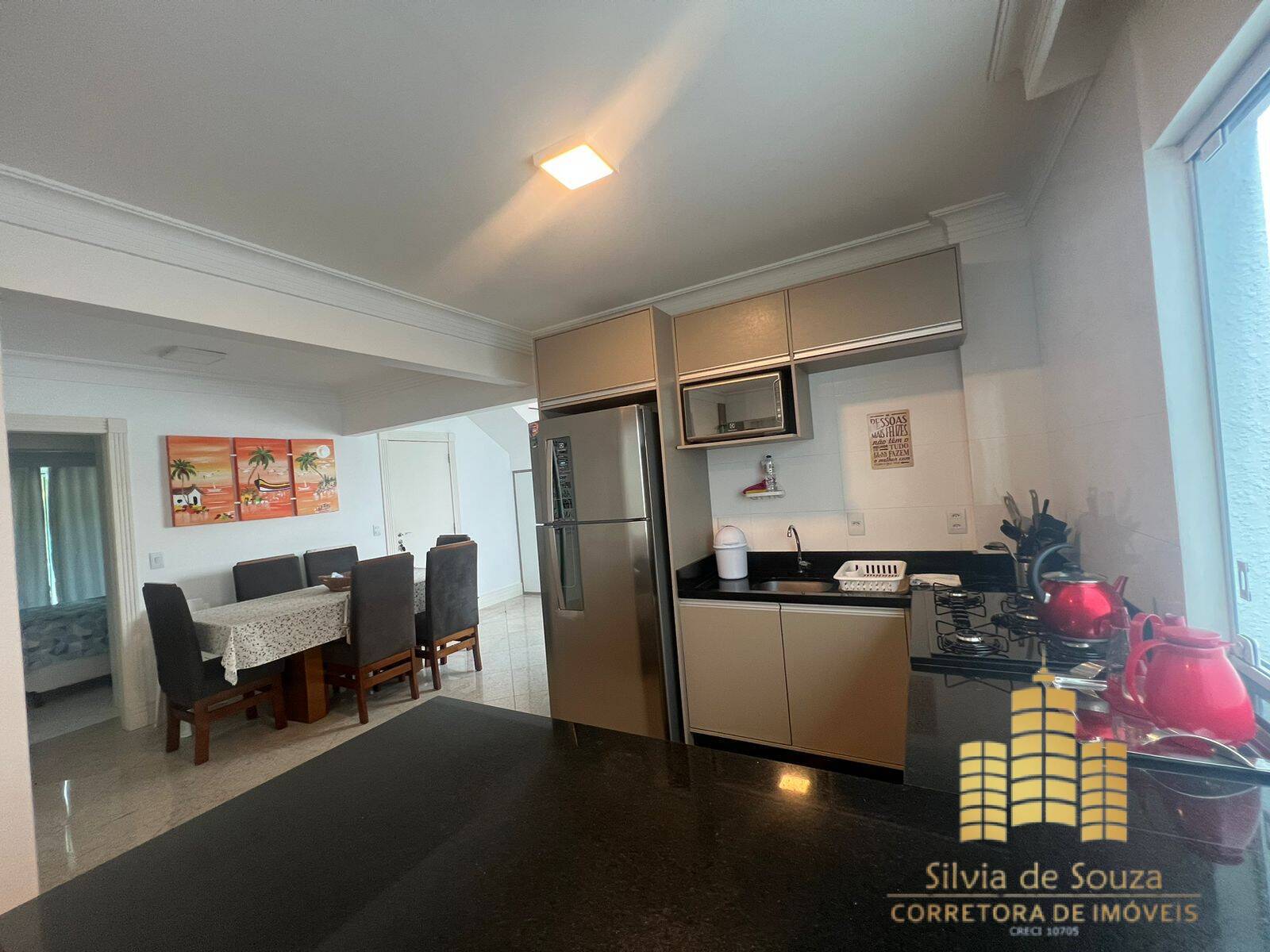 Apartamento, 4 quartos, 216 m² - Foto 1