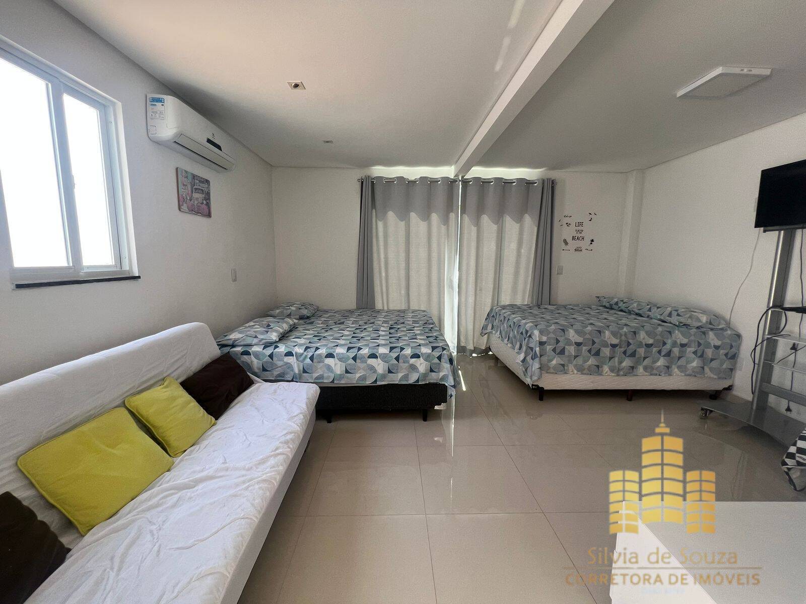 Apartamento, 4 quartos, 216 m² - Foto 17
