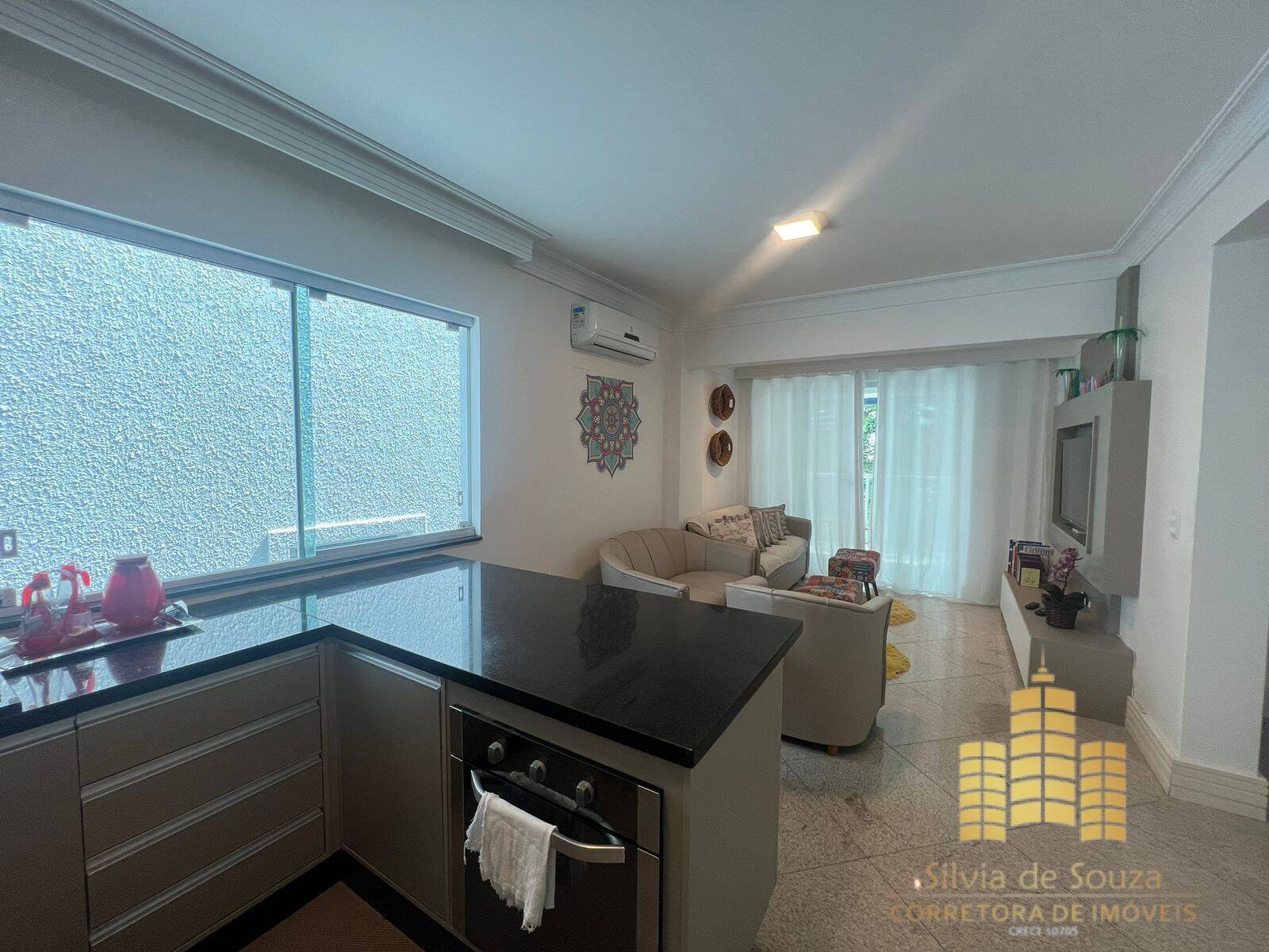 Apartamento, 4 quartos, 216 m² - Foto 3