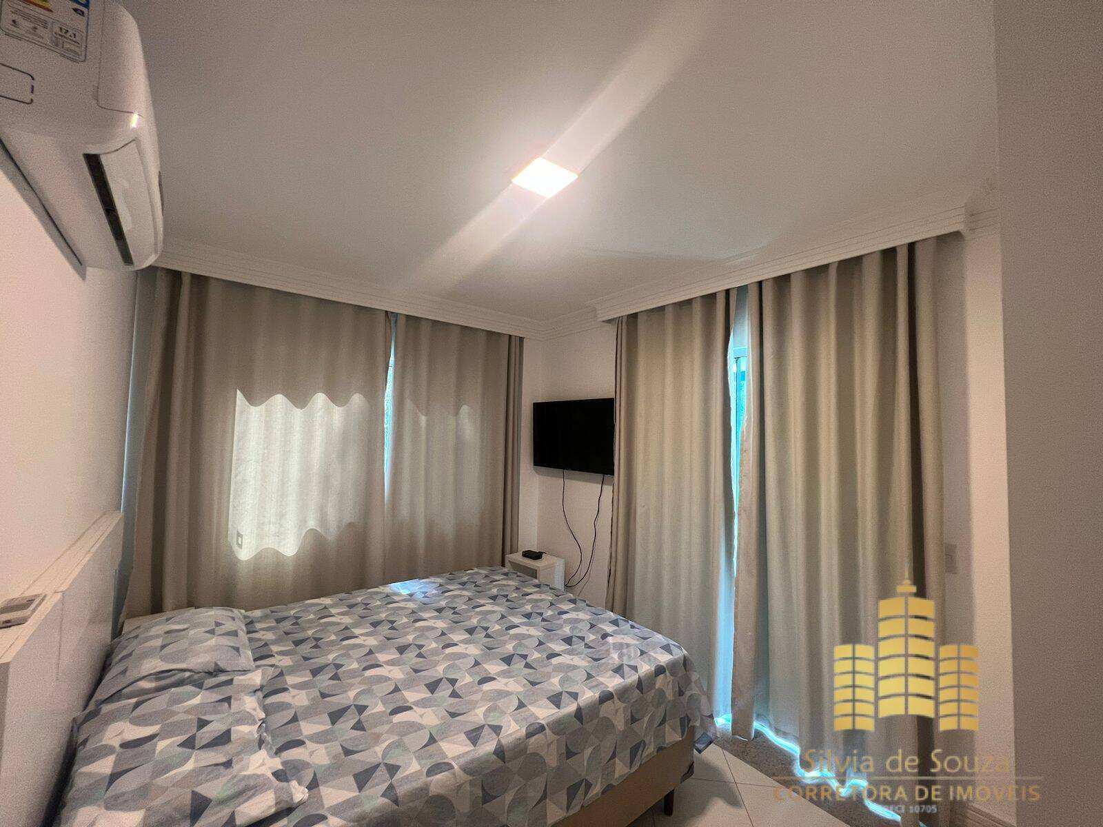 Apartamento, 4 quartos, 216 m² - Foto 12