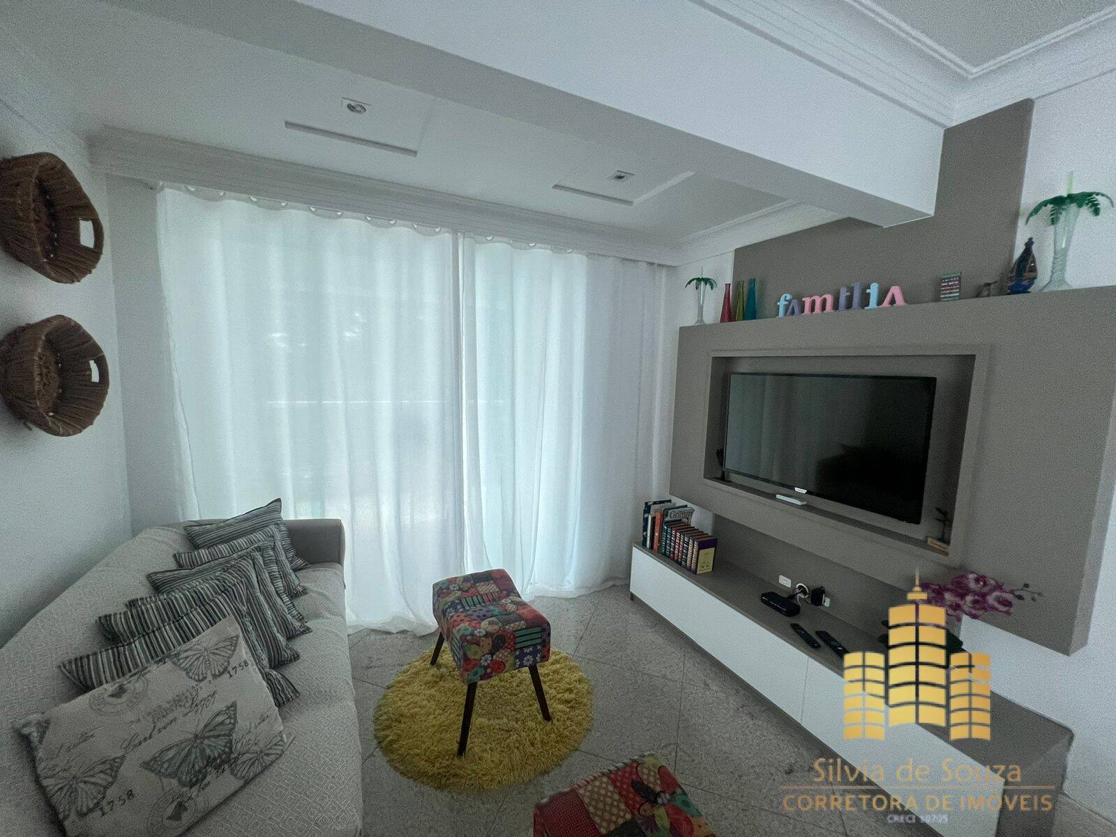Apartamento, 4 quartos, 216 m² - Foto 6