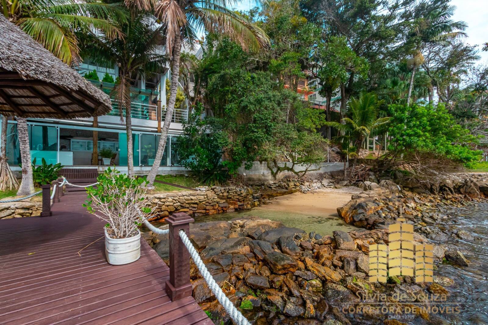 Casa, 950 m² - Foto 3