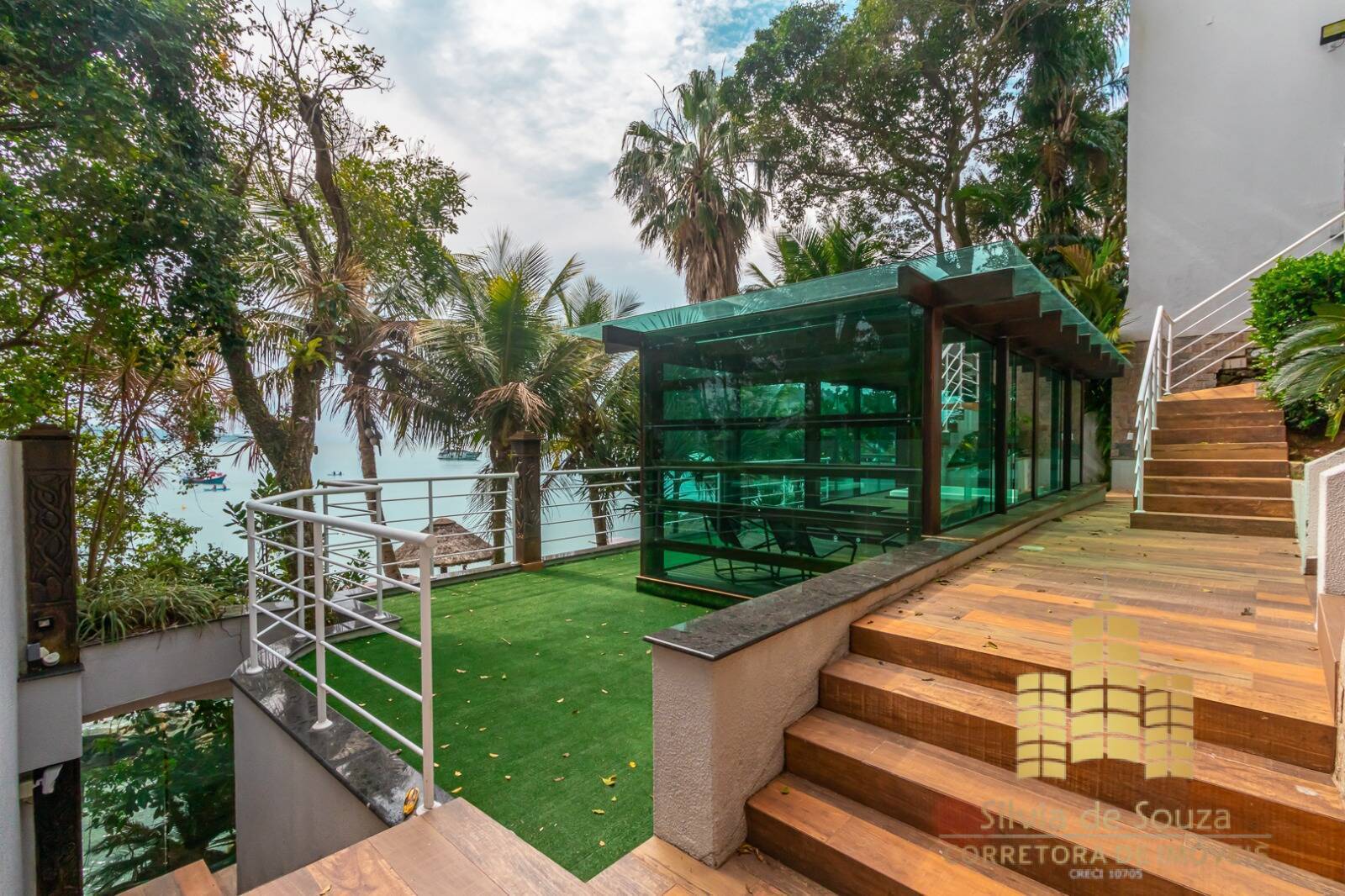 Casa, 950 m² - Foto 13