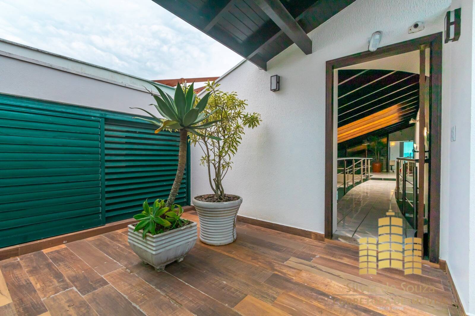 Casa, 950 m² - Foto 28