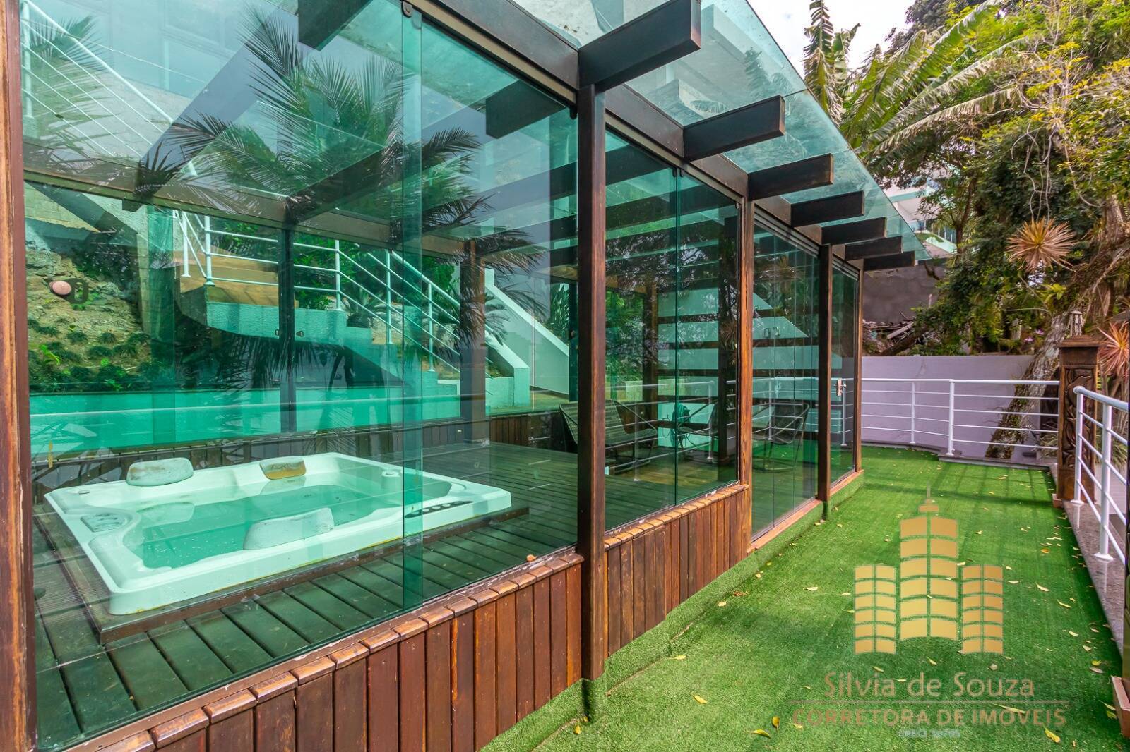 Casa, 950 m² - Foto 14