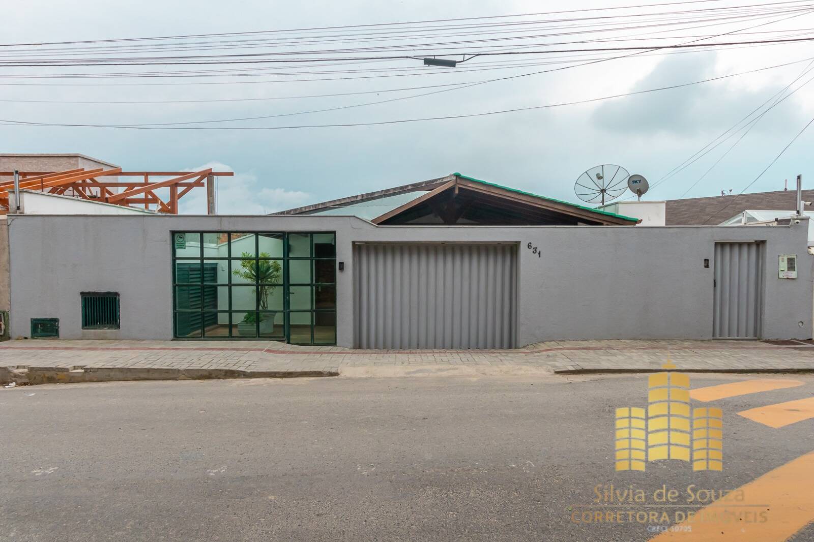 Casa, 950 m² - Foto 31