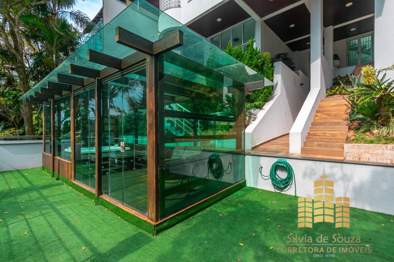 Casa, 950 m² - Foto 15