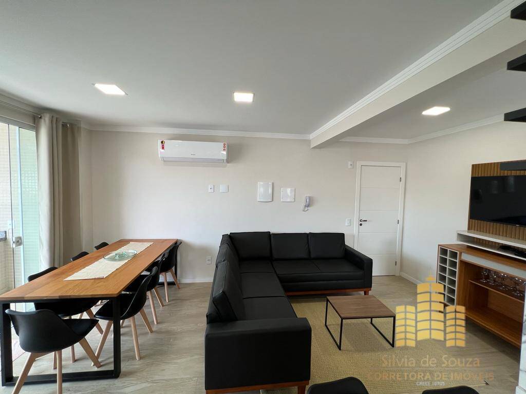 Apartamento, 3 quartos, 135 m² - Foto 6