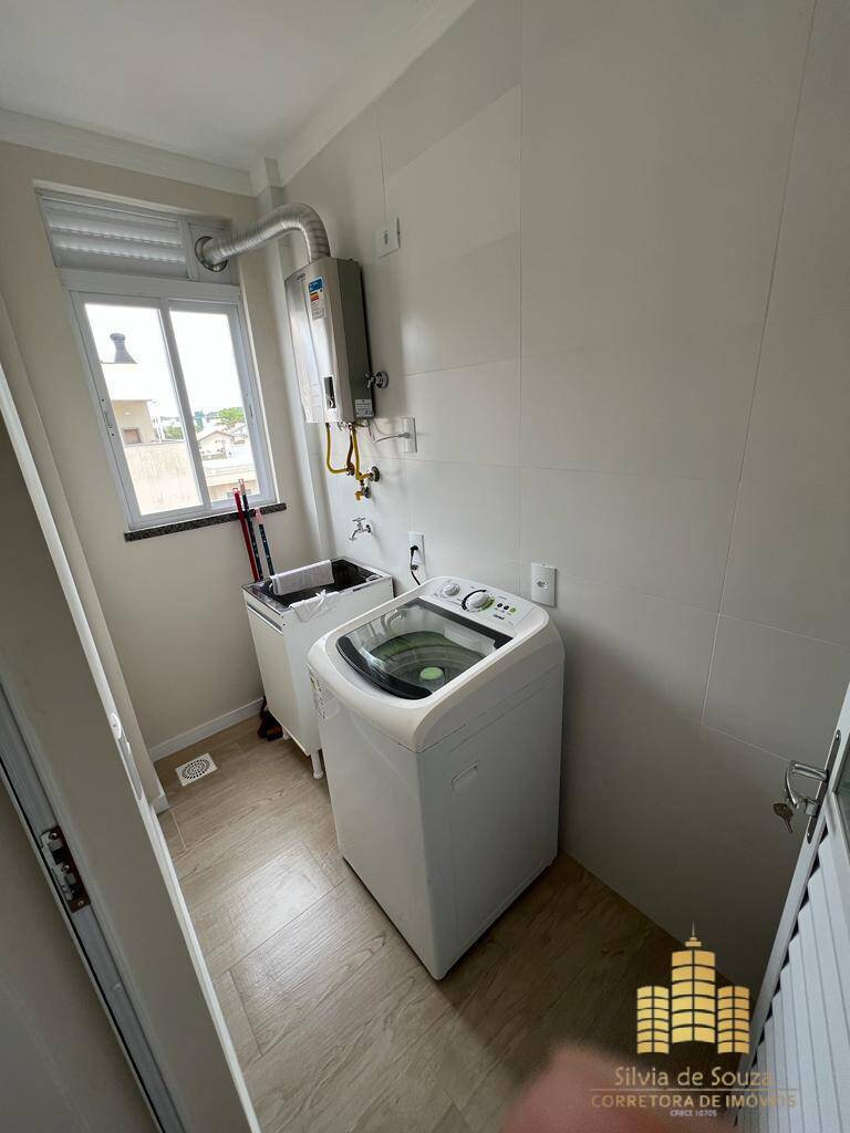 Apartamento, 3 quartos, 135 m² - Foto 12