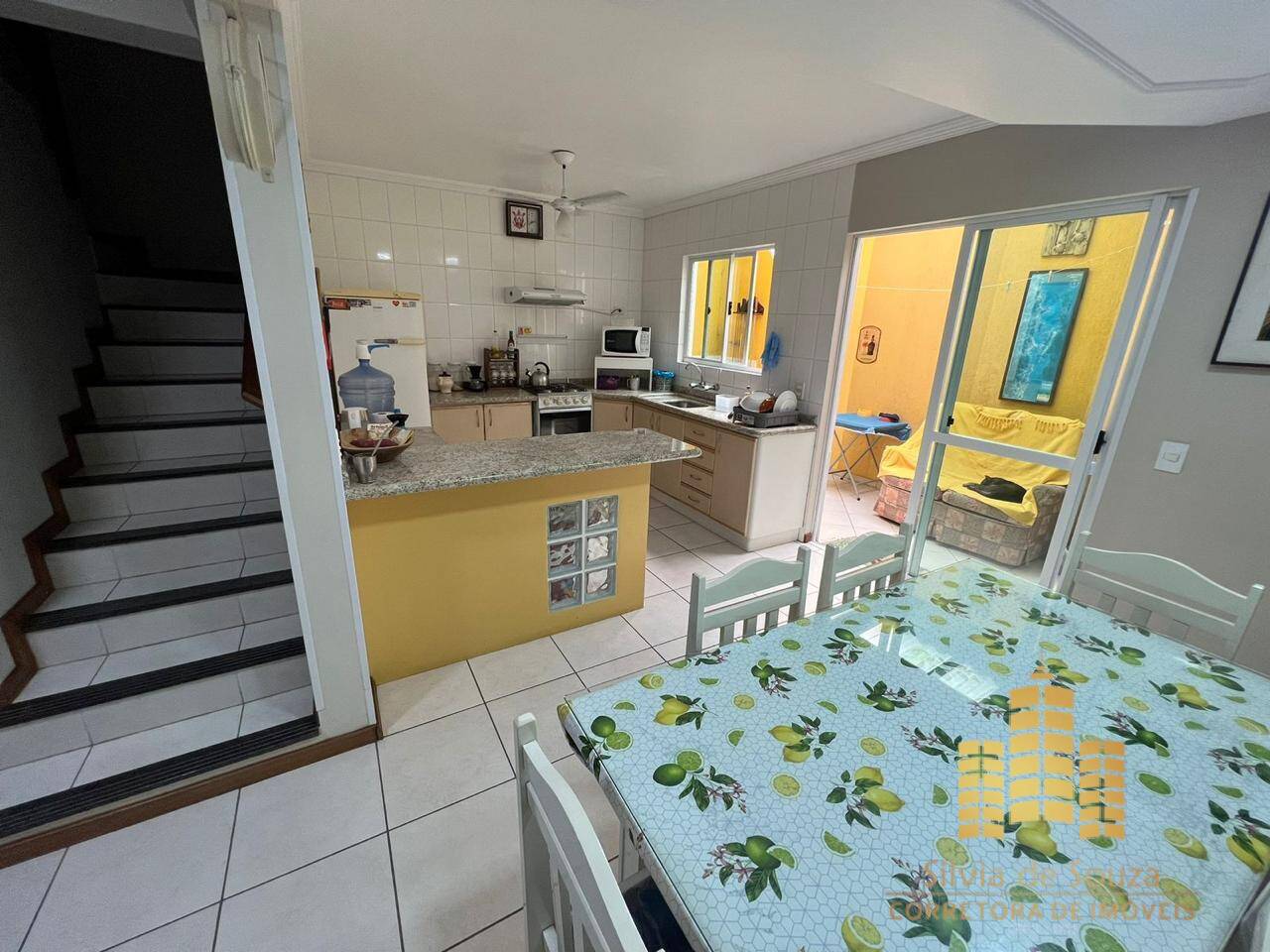 Apartamento, 3 quartos - Foto 1
