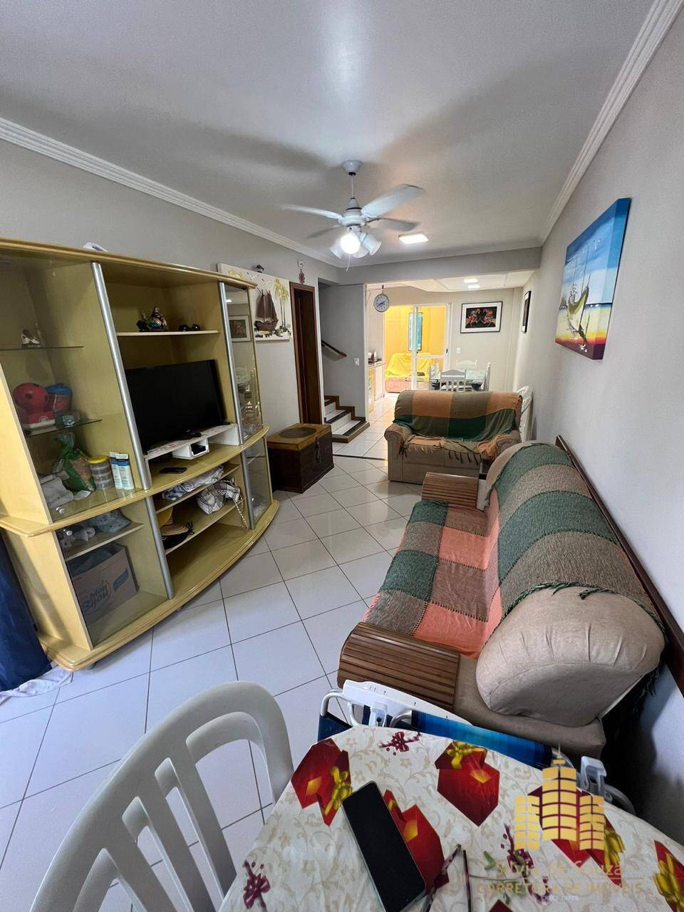 Apartamento, 3 quartos - Foto 4