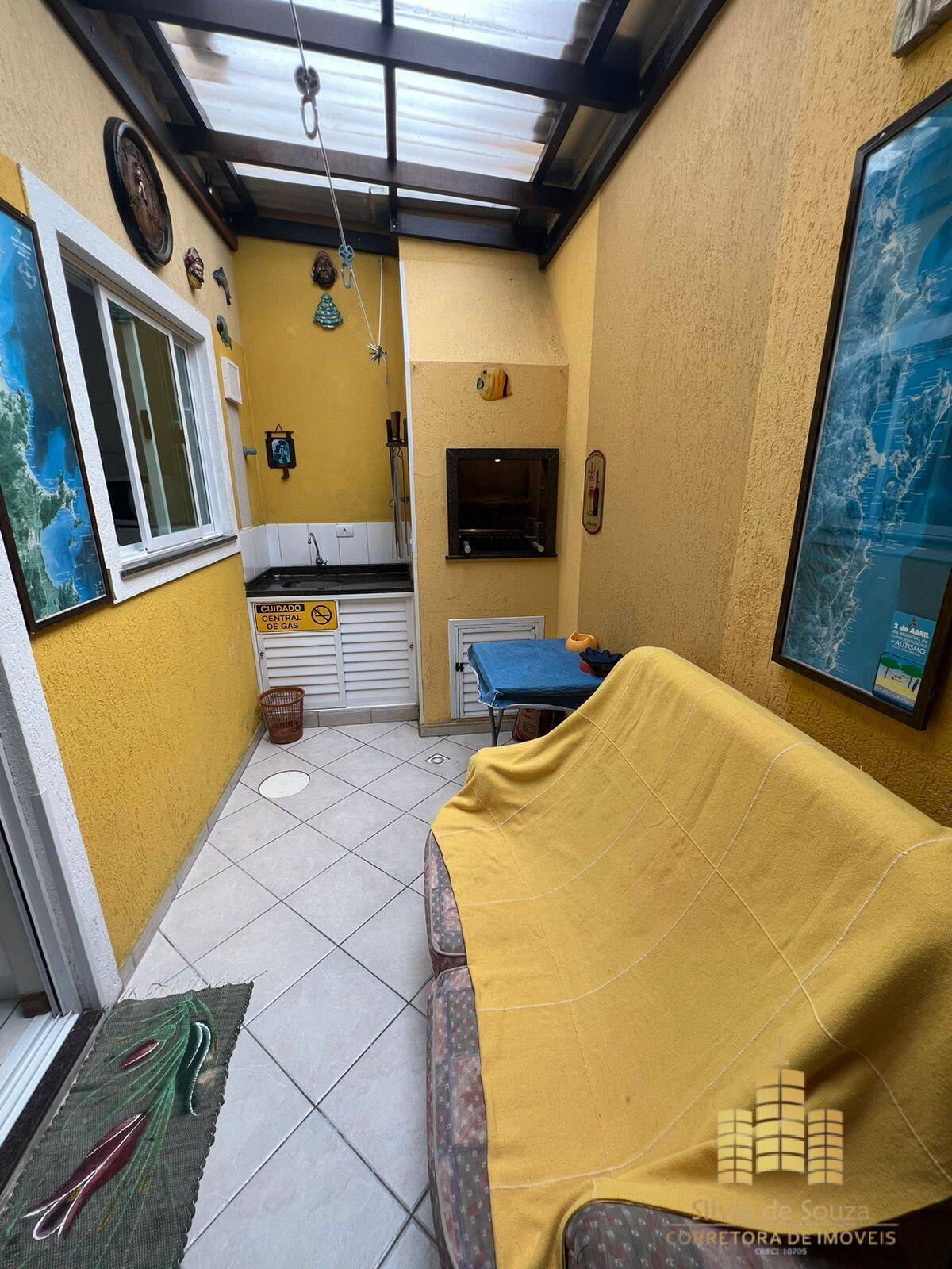 Apartamento, 3 quartos - Foto 11