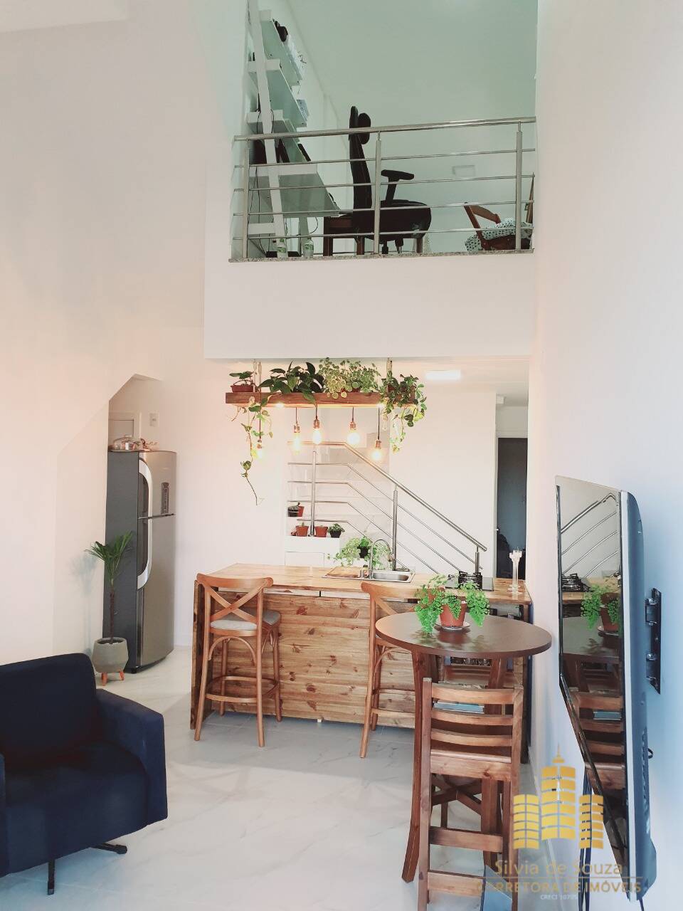 Apartamento, 2 quartos, 82 m² - Foto 3
