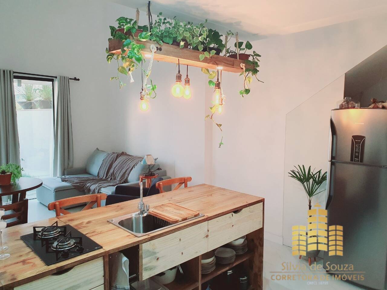 Apartamento, 2 quartos, 82 m² - Foto 6