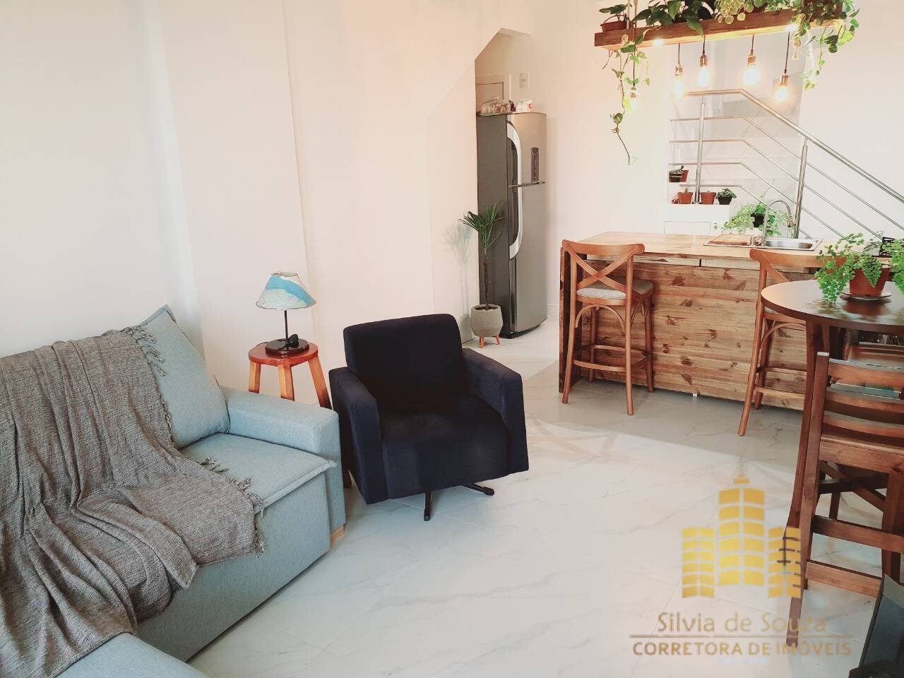 Apartamento, 2 quartos, 82 m² - Foto 9