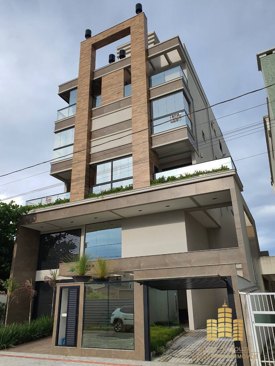 Apartamento, 2 quartos, 82 m² - Foto 2