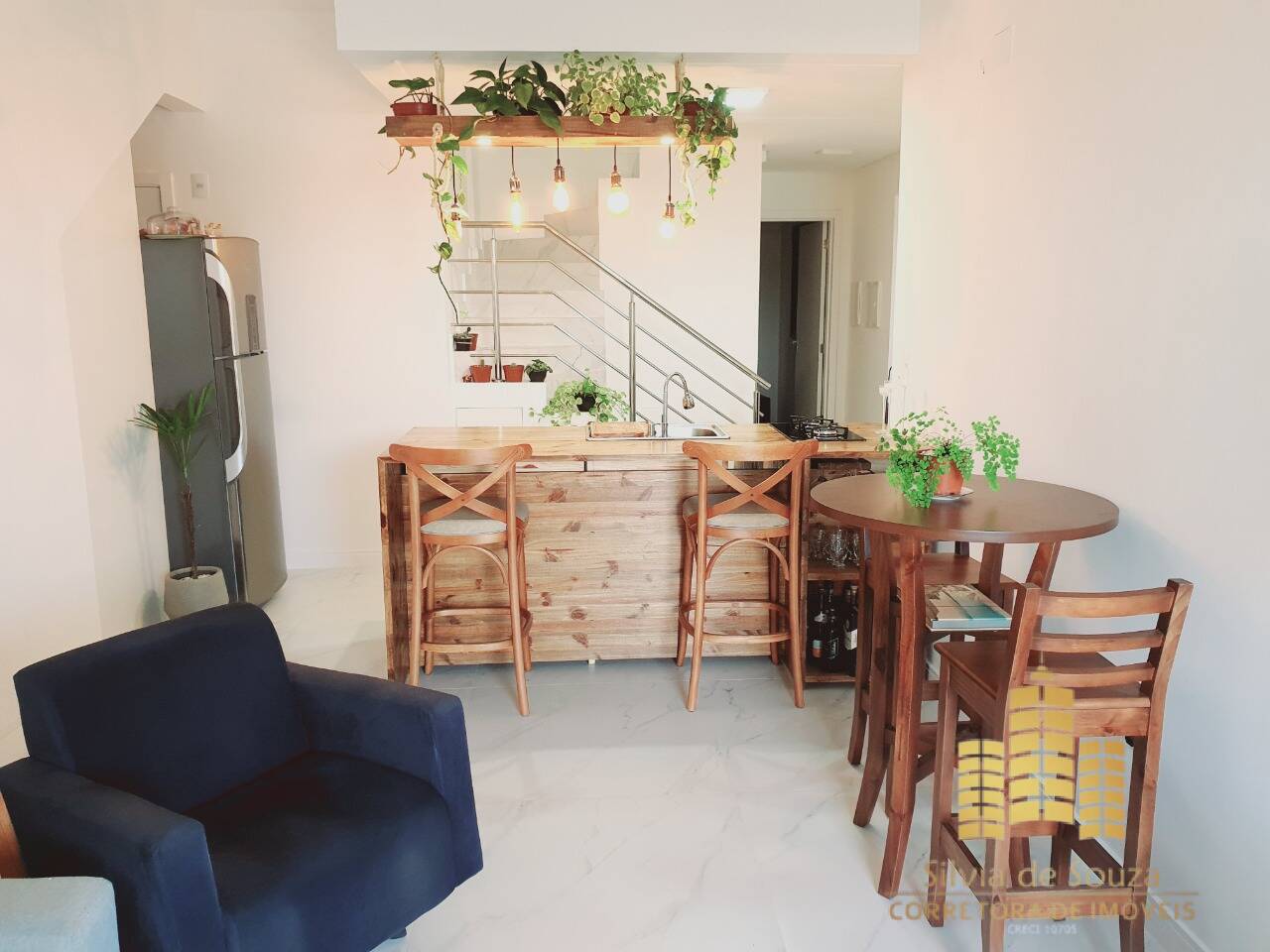 Apartamento, 2 quartos, 82 m² - Foto 8