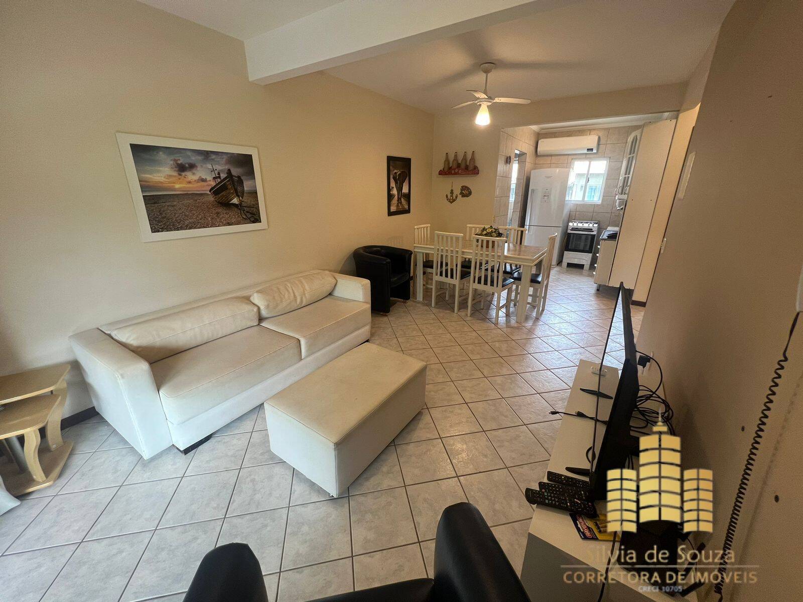 Apartamento, 2 quartos, 70 m² - Foto 6