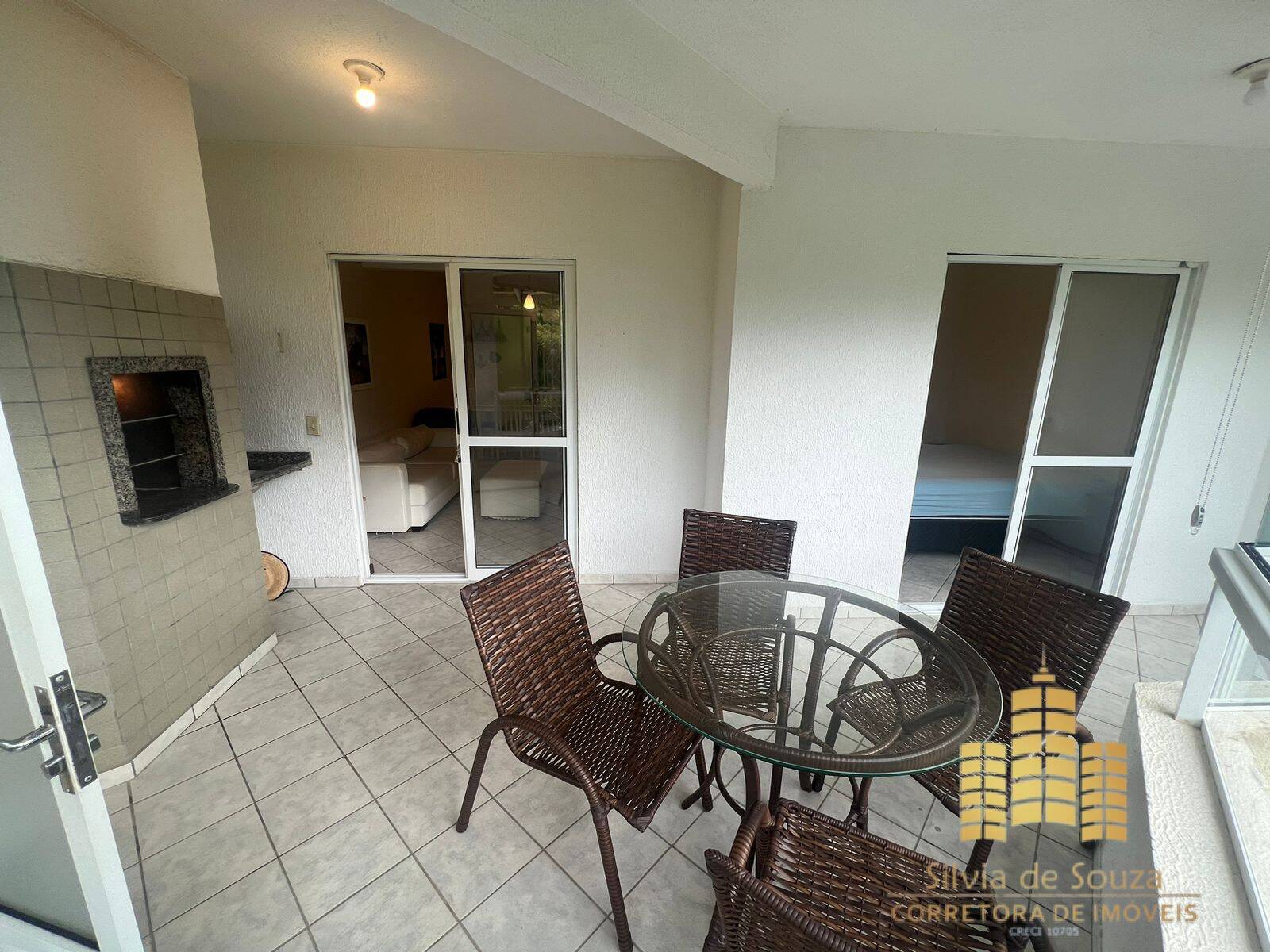 Apartamento, 2 quartos, 70 m² - Foto 3