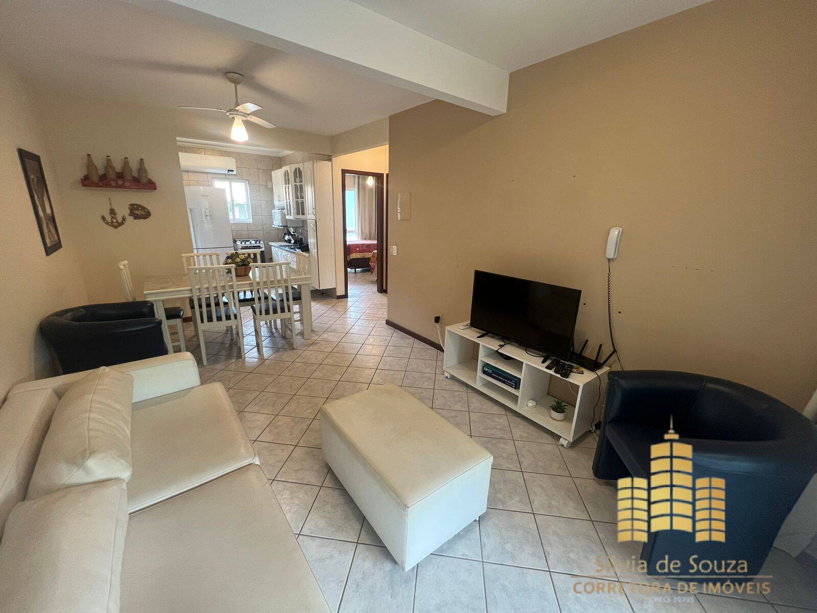 Apartamento, 2 quartos, 70 m² - Foto 7