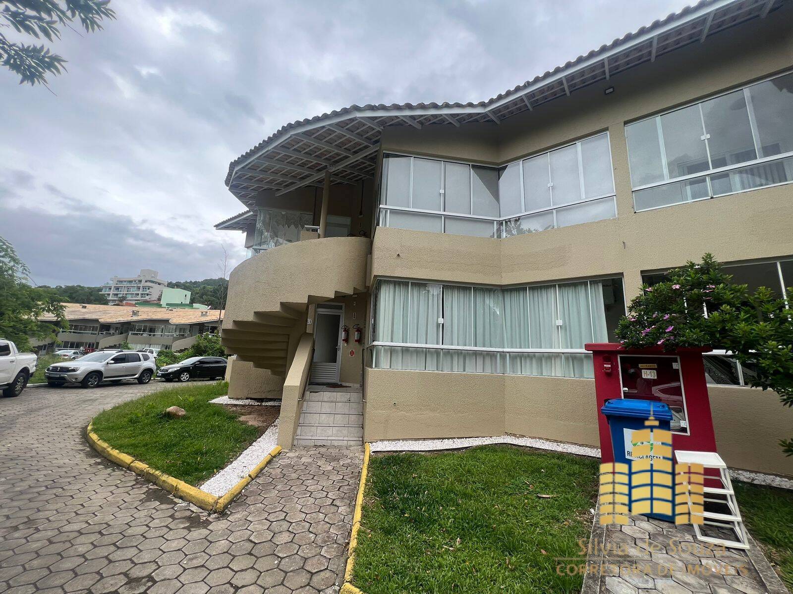 Apartamento, 2 quartos, 70 m² - Foto 2