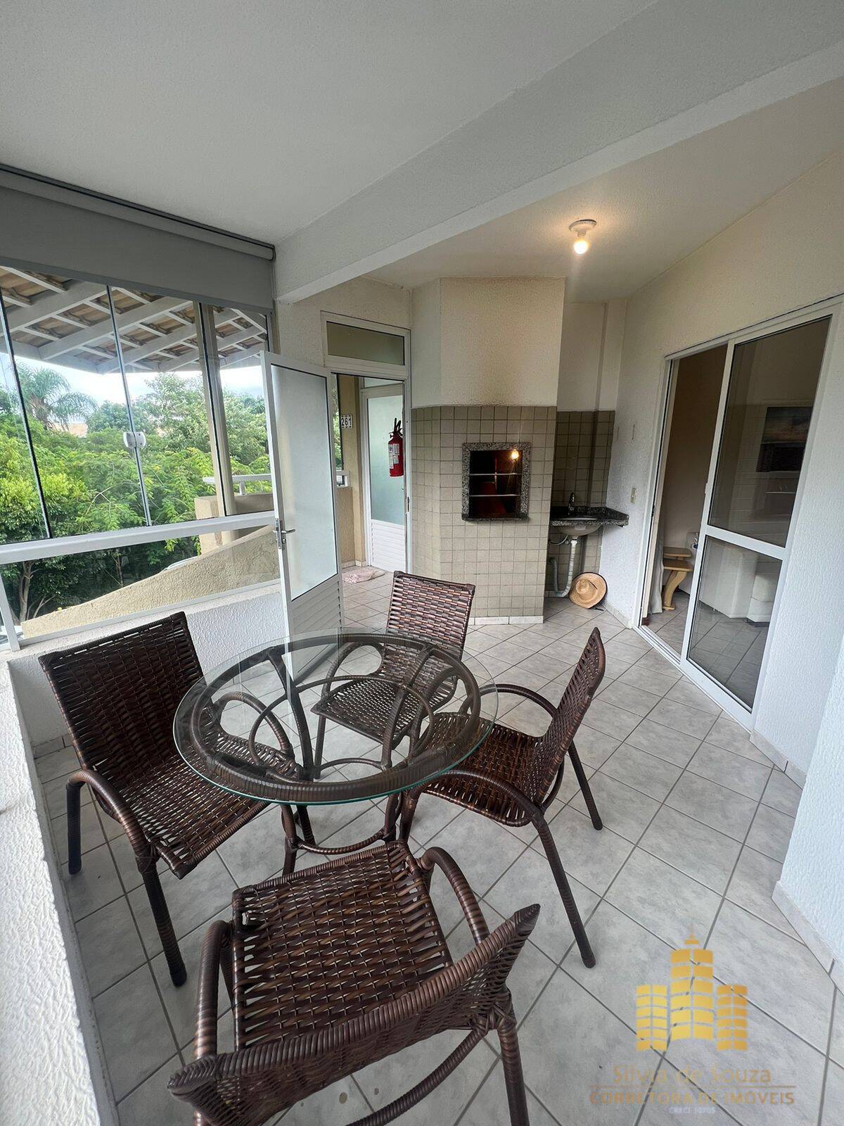 Apartamento, 2 quartos, 70 m² - Foto 4