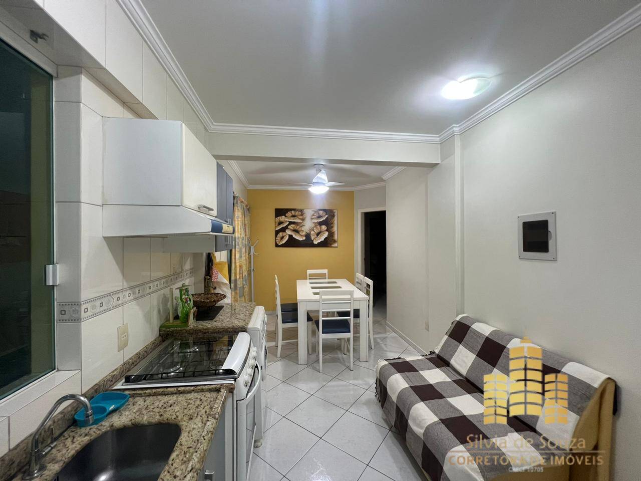 Apartamento, 2 quartos, 70 m² - Foto 4