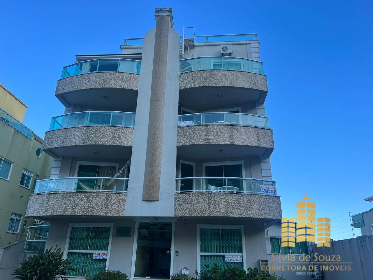 Apartamento, 2 quartos, 70 m² - Foto 1