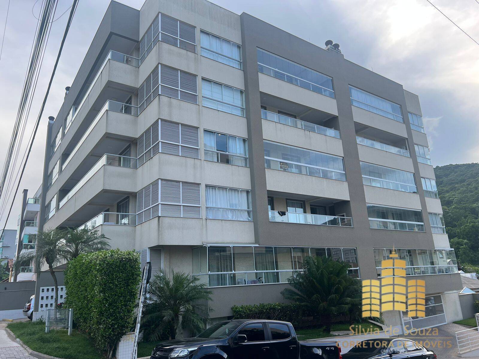Apartamento, 3 quartos, 120 m² - Foto 1