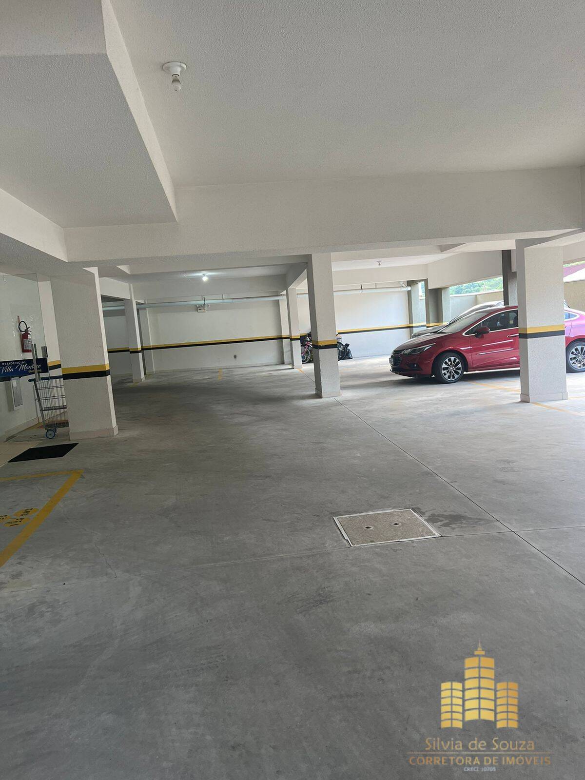Apartamento, 3 quartos, 120 m² - Foto 21