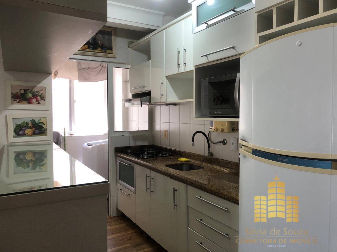Apartamento, 3 quartos - Foto 8