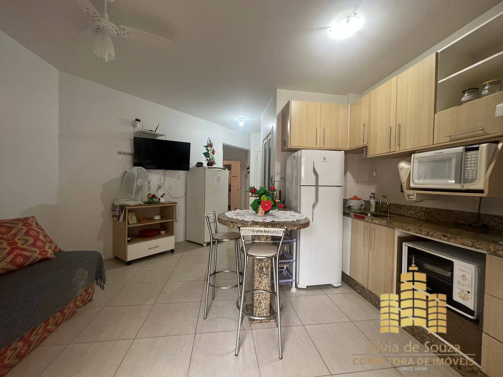 Apartamento, 2 quartos - Foto 3