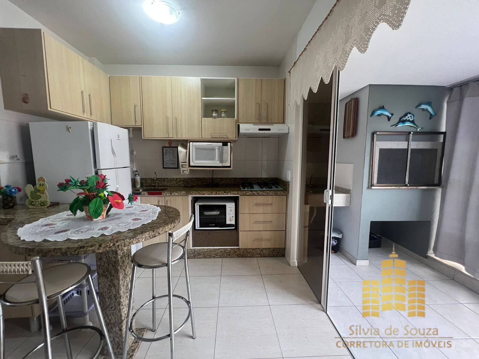 Apartamento, 2 quartos - Foto 6