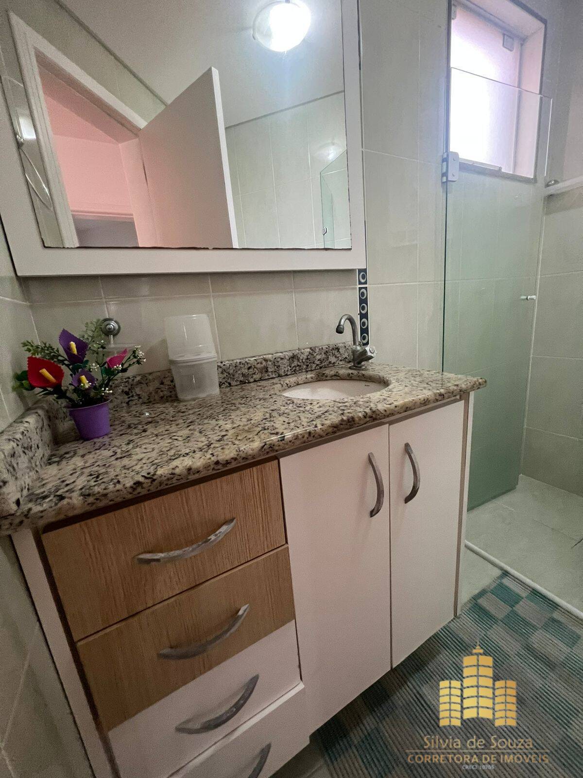 Apartamento, 2 quartos - Foto 10