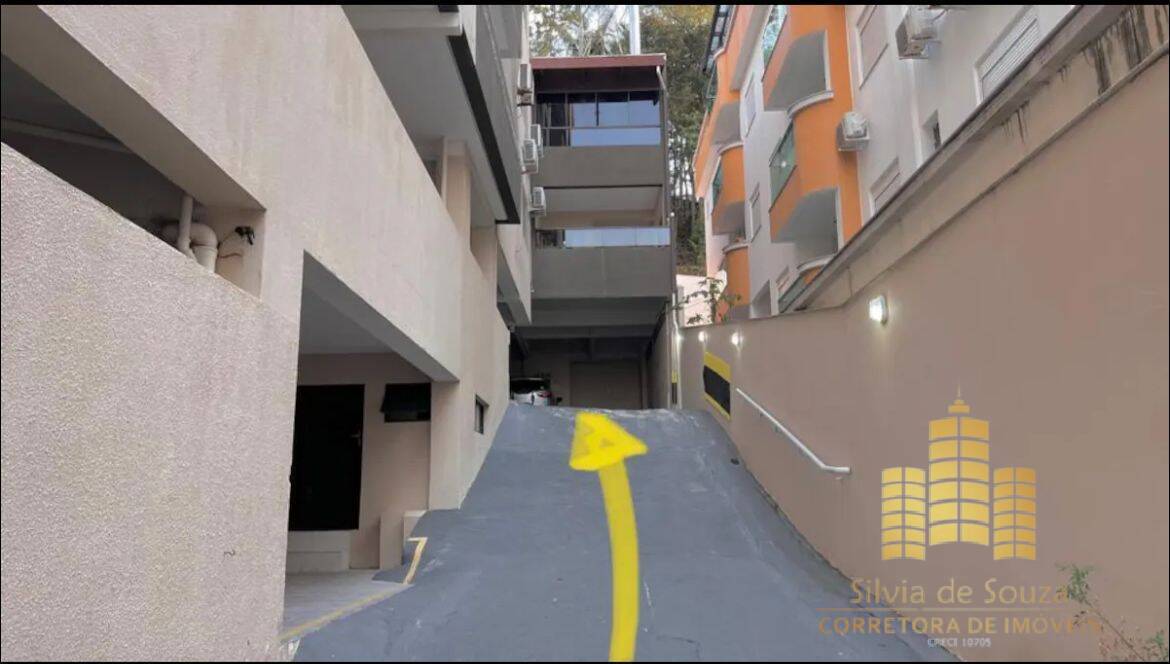 Apartamento, 2 quartos - Foto 15