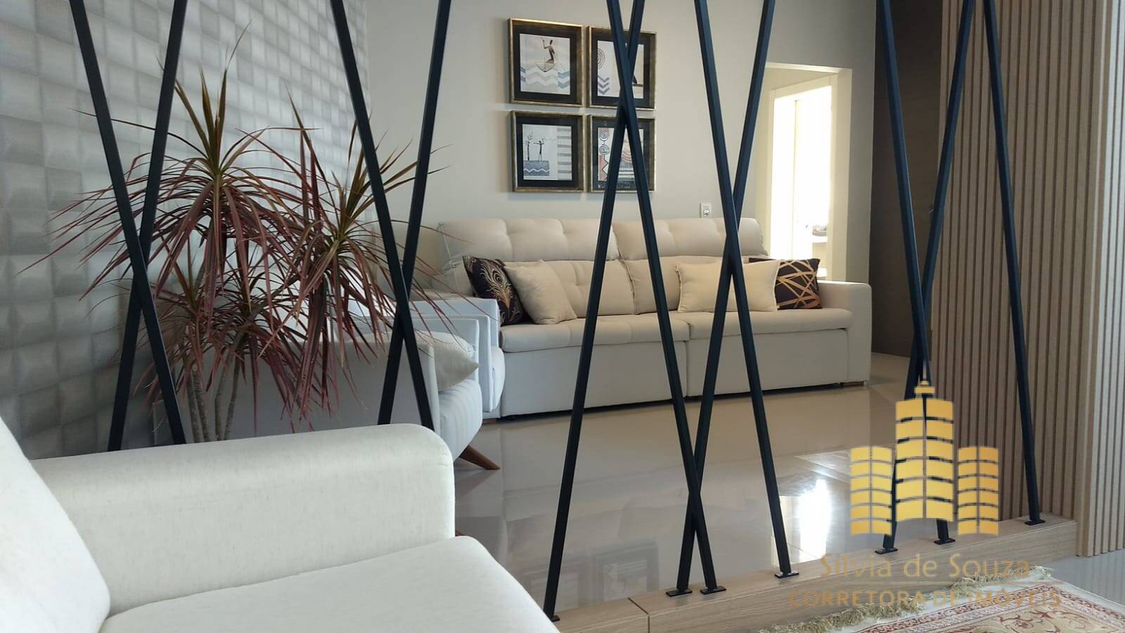 Casa, 4 quartos - Foto 7