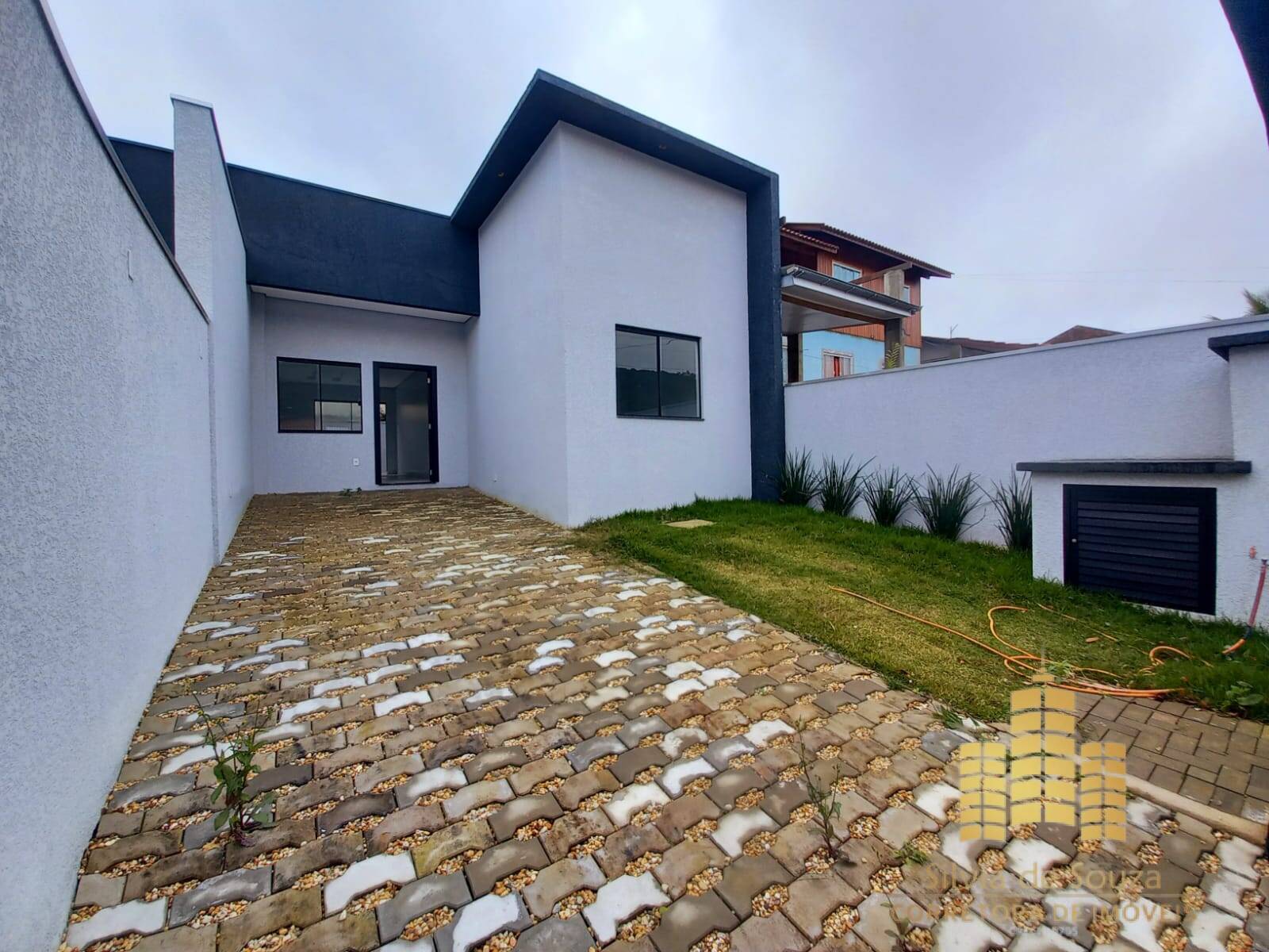 Casa, 2 quartos, 73 m² - Foto 2