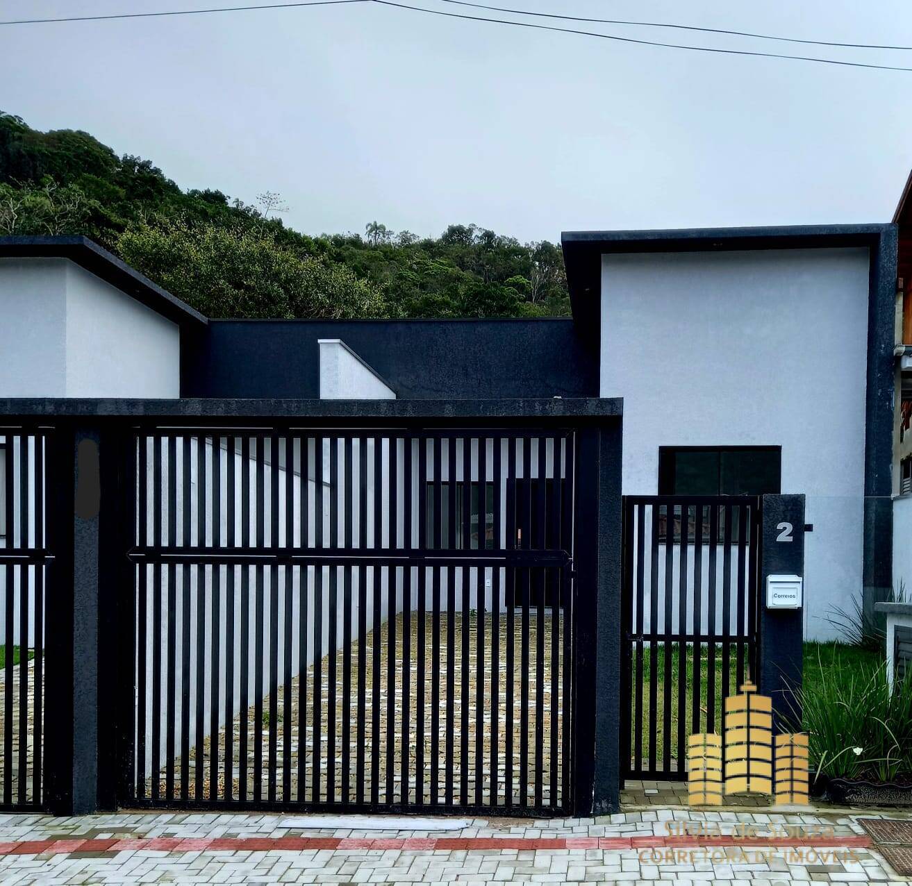 Casa, 2 quartos, 73 m² - Foto 3
