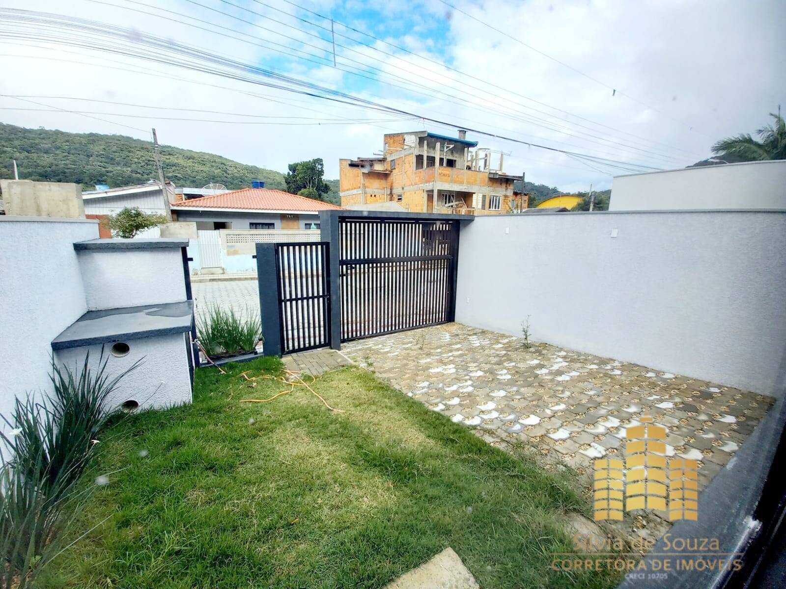 Casa, 2 quartos, 73 m² - Foto 4