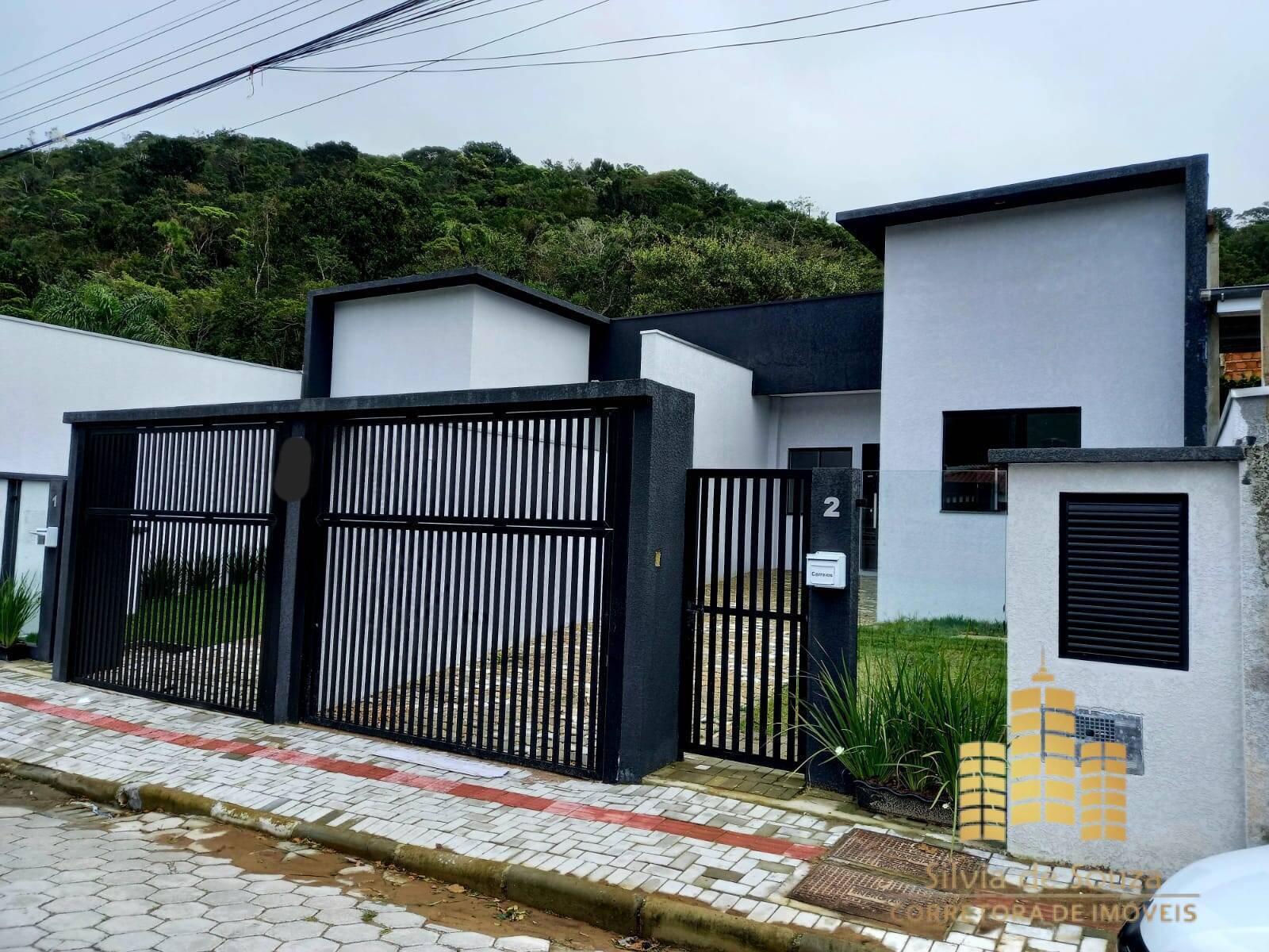 Casa, 2 quartos, 73 m² - Foto 1