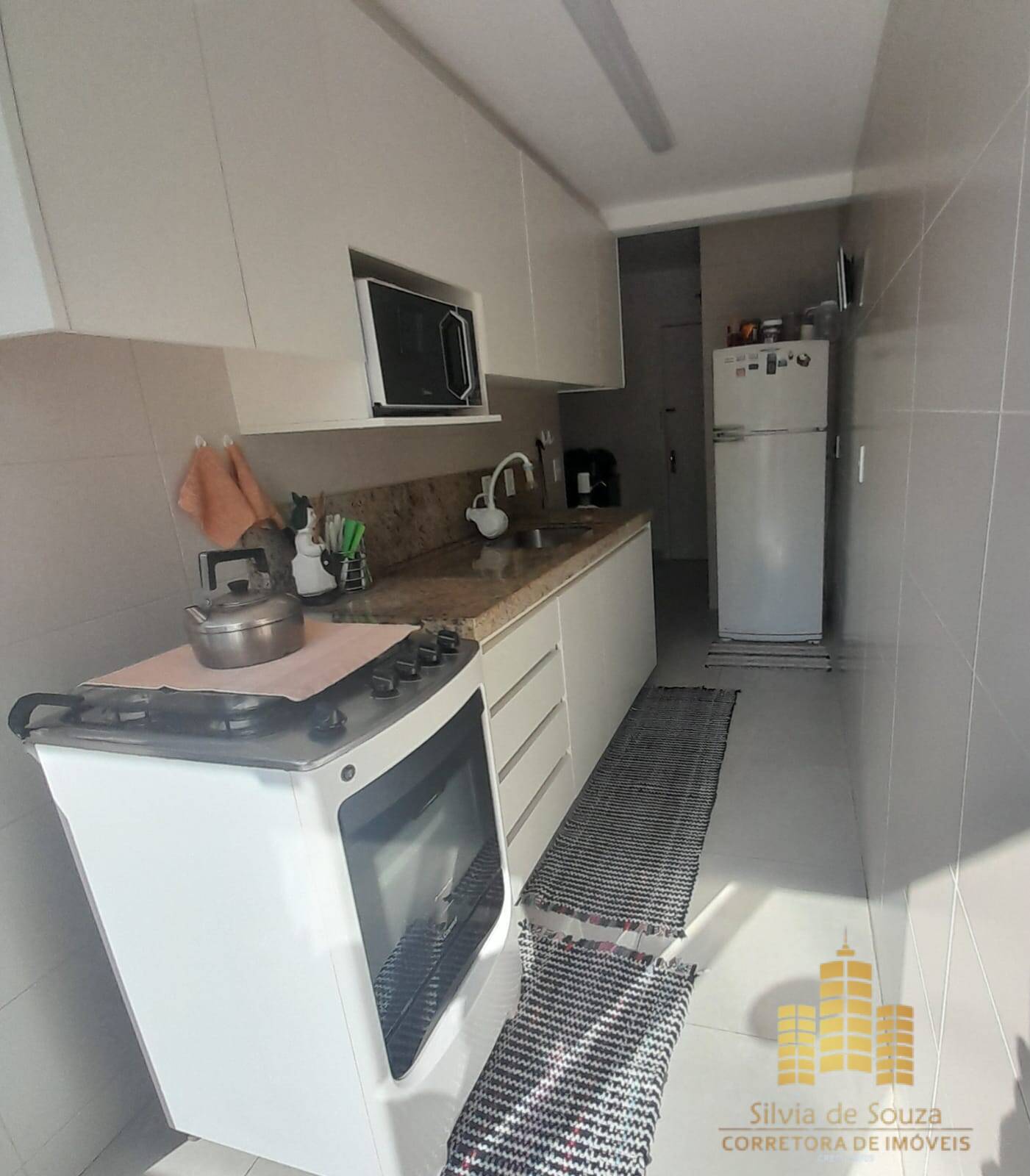 Apartamento, 3 quartos - Foto 13