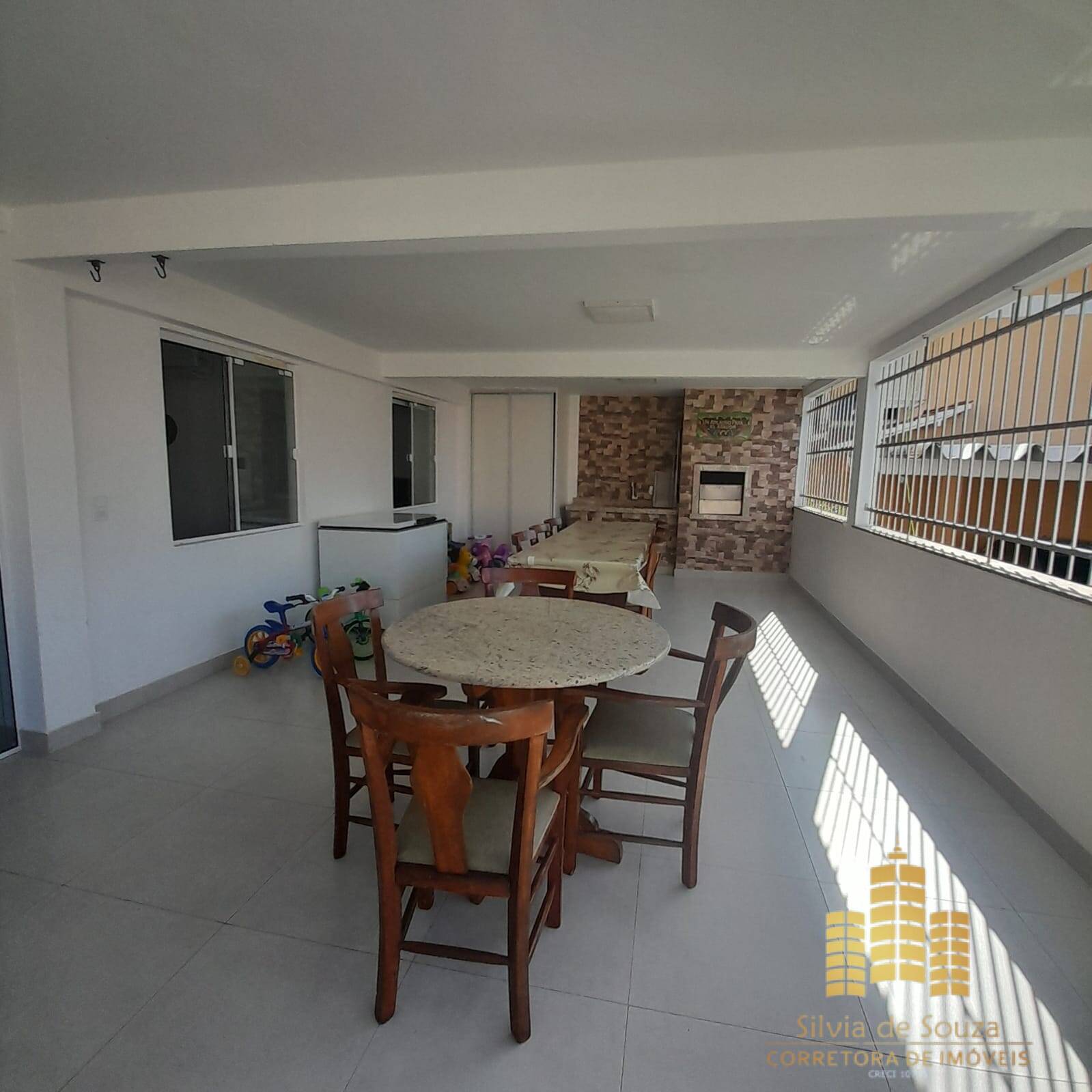 Apartamento, 3 quartos - Foto 9
