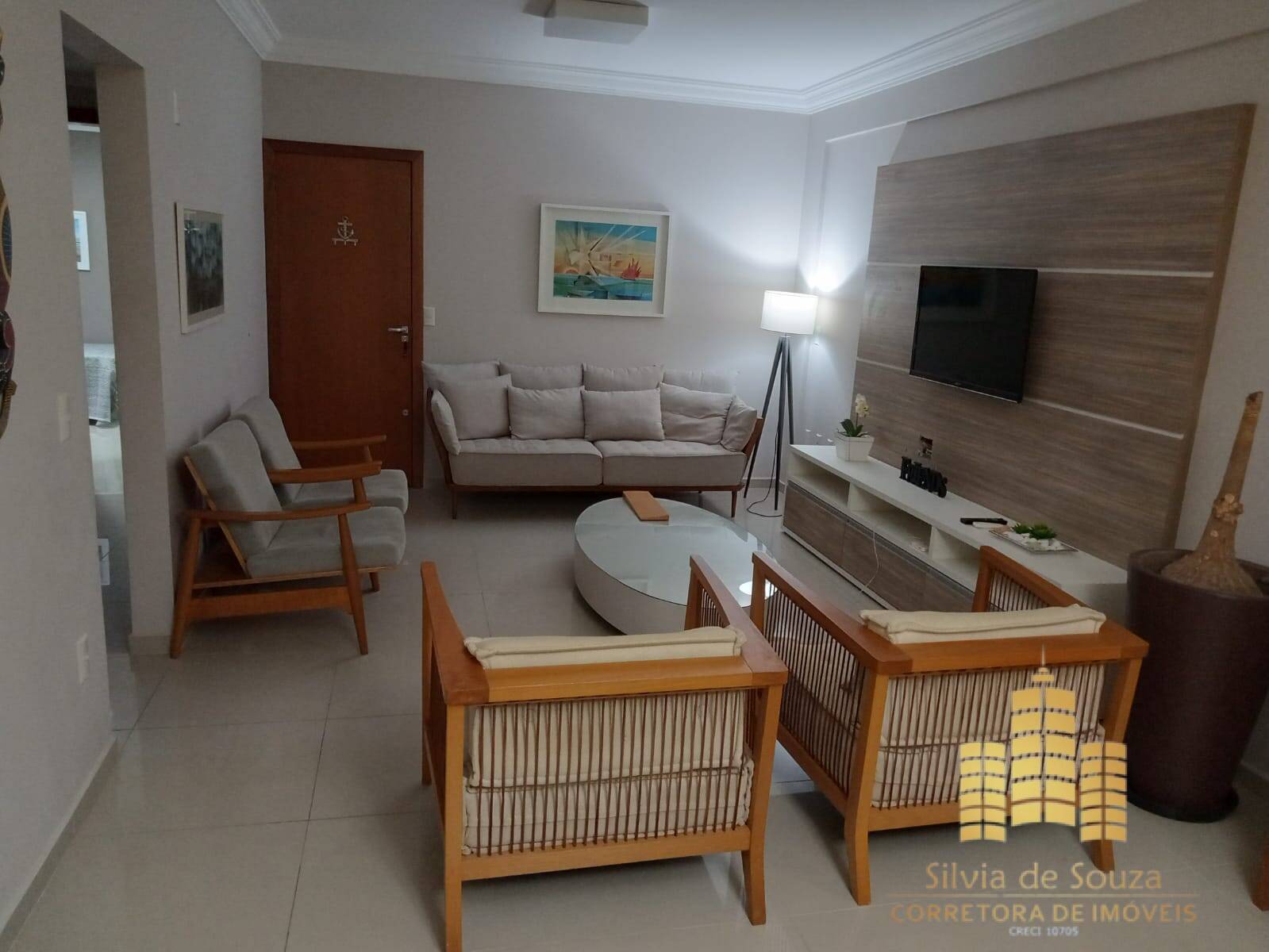 Apartamento, 3 quartos, 90 m² - Foto 3